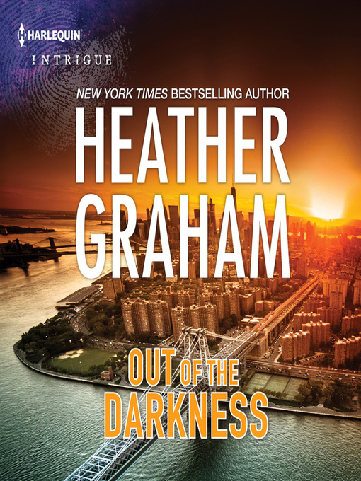 Title details for Out of the Darkness by Heather Graham - Wait list